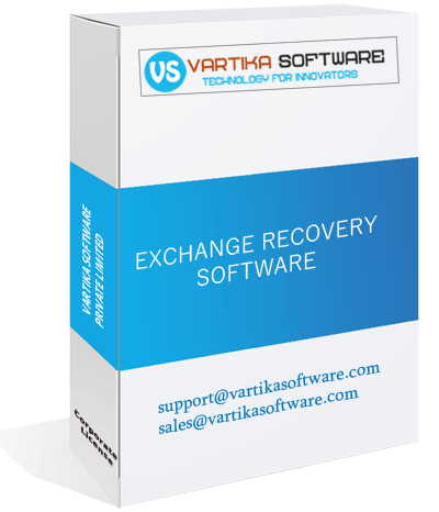 Best EDB to PST Converter to Fix Exchange EDB File